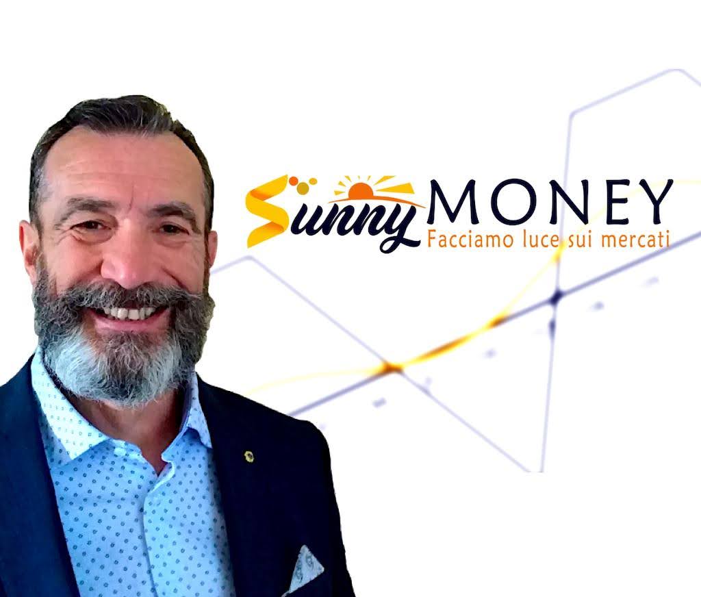 Bruno Nappini - fondatore Sunnymoney.it